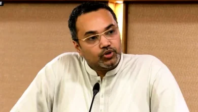 প্রধানমন্ত্রীর উপদেষ্টা মাহদী আমিনের পোস্টে বিএনপির ৪৮ বছরের ৪৮ অর্জন
