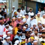 চাঁদাবাজ-মাদক কারবারিদের বিরুদ্ধে কঠোর এমপি জসিম: বিএনপিতে ঠাঁই নেই