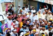 চাঁদাবাজ-মাদক কারবারিদের বিরুদ্ধে কঠোর এমপি জসিম: বিএনপিতে ঠাঁই নেই
