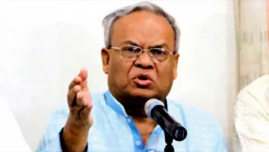 প্রতিষ্ঠাবার্ষিকীতে রিজভী: জনগণের গণতান্ত্রিক অধিকার নিশ্চিত করাই বিএনপির
