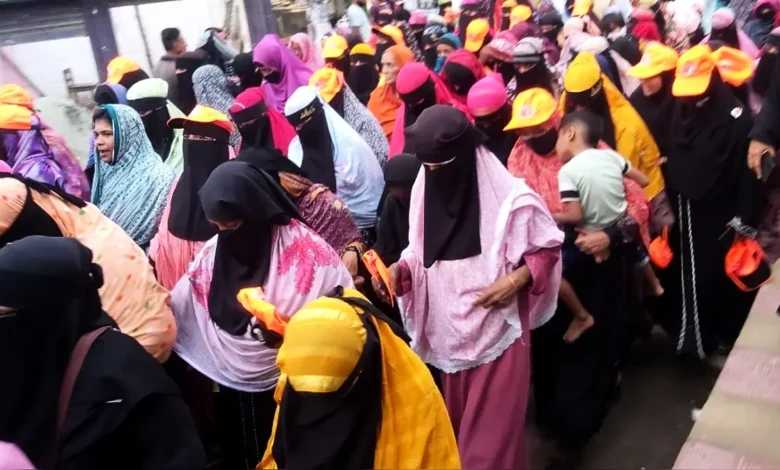 ফরিদগঞ্জে বিএনপির প্রতিষ্ঠাবার্ষিকীর র্যালিতে মর্মান্তিক ঘটনা