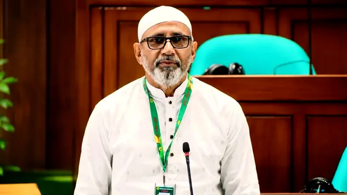 বস্ত্র ও পাট মন্ত্রণালয় সংসদীয় স্থায়ী কমিটি: সভাপতি আখতারুজ্জামান