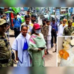 মেহেদিবাগে সিটি করপোরেশনের অভিযান: ২ হোটেলকে ৪০ হাজার টাকা জরিমানা