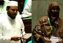 রাজধানীসহ সারাদেশে ছিনতাই-চাঁদাবাজি বৃদ্ধি, সংসদে জামায়াত এমপির উদ্বেগ