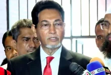 ভারতের সঙ্গে সম্পর্ক নিয়ে চিফ হুইপ মনি: মর্যাদা ও দেশের স্বার্থ সবার আগে