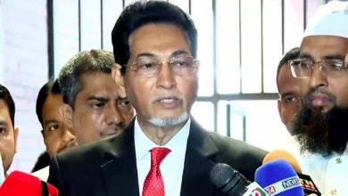 ভারতের সঙ্গে সম্পর্ক নিয়ে চিফ হুইপ মনি: মর্যাদা ও দেশের স্বার্থ সবার আগে