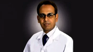 চিকিৎসক নিরাপদ না থাকলে রোগীও নিরাপদ নয়: বিএনপির ডা. রফিকুল