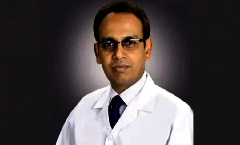 চিকিৎসক নিরাপদ না থাকলে রোগীও নিরাপদ নয়: বিএনপির ডা. রফিকুল