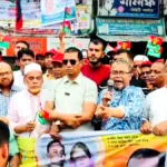 পটিয়ার খোরশেদ আলম: চট্টগ্রাম দক্ষিণ জেলা বিএনপি কমিটি ‘অথর্ব