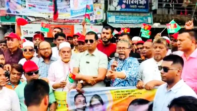 পটিয়ার খোরশেদ আলম: চট্টগ্রাম দক্ষিণ জেলা বিএনপি কমিটি ‘অথর্ব