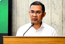 গুজব রটিয়ে দেশকে অস্থিতিশীল করার চেষ্টা, সতর্ক করলেন প্রধানমন্ত্রী তারেক রহমান