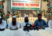 ধর্ম অবমাননায় মৃত্যুদণ্ড চায় ‘তাওহীদের জনতা’, অনিক-জুনায়েদের বিচার দাবি