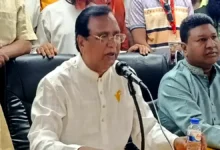 জিরোপয়েন্ট-সদরঘাট হকারমুক্ত ঘোষণা, মতিঝিলে নাইট মার্কেট