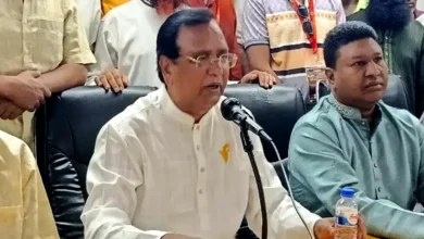 জিরোপয়েন্ট-সদরঘাট হকারমুক্ত ঘোষণা, মতিঝিলে নাইট মার্কেট