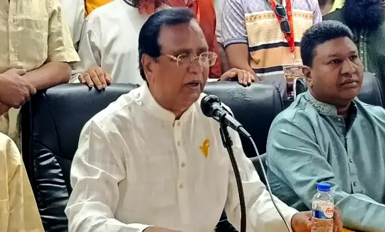জিরোপয়েন্ট-সদরঘাট হকারমুক্ত ঘোষণা, মতিঝিলে নাইট মার্কেট