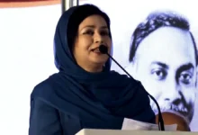 জিয়া-খালেদার জীবনসংগ্রামের বই শিশুদের জন্য অনুপ্রেরণা: ডা. জুবাইদা