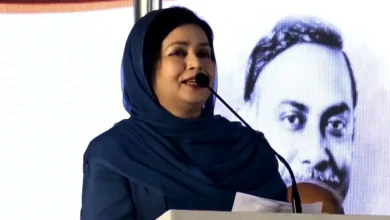 জিয়া-খালেদার জীবনসংগ্রামের বই শিশুদের জন্য অনুপ্রেরণা: ডা. জুবাইদা