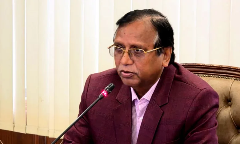 ফুটপাত দখল করে ব্যবসা নয়, কঠোর ডিএসসিসি; হকারদের জন্য হলিডে মার্কেট