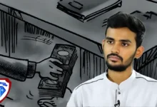 দুদকের জালে আসিফ মাহমুদ: যুব ও ক্রীড়া মন্ত্রণালয়ে দুর্নীতির অভিযোগ