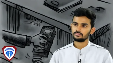 দুদকের জালে আসিফ মাহমুদ: যুব ও ক্রীড়া মন্ত্রণালয়ে দুর্নীতির অভিযোগ