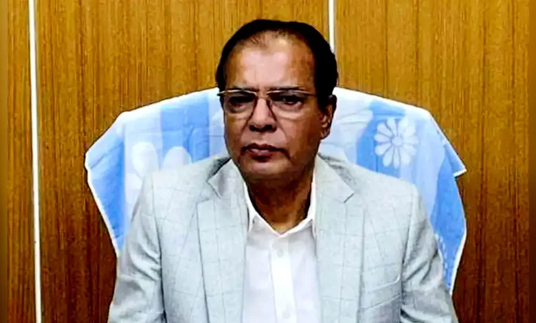 ভূমিকম্পের ঝুঁকি মোকাবিলায় সরকারের বড় উদ্যোগ: ১ লাখ স্বেচ্ছাসেবক প্রস্তুত