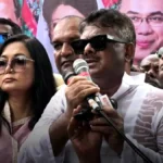 যতই সংকট আসুক, বিএনপিকে ধ্বংস করা যাবে না: এমপি দুলু