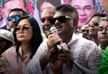 যতই সংকট আসুক, বিএনপিকে ধ্বংস করা যাবে না: এমপি দুলু