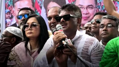 যতই সংকট আসুক, বিএনপিকে ধ্বংস করা যাবে না: এমপি দুলু