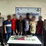 ইপিজেডে জুয়ার আসরে অভিযান, ৬ জন গ্রেপ্তার ও টাকা উদ্ধার