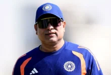 এশিয়ান গেমসে ভারতের ক্রিকেট দলের কোচ ভিভিএস লক্ষ্মণ