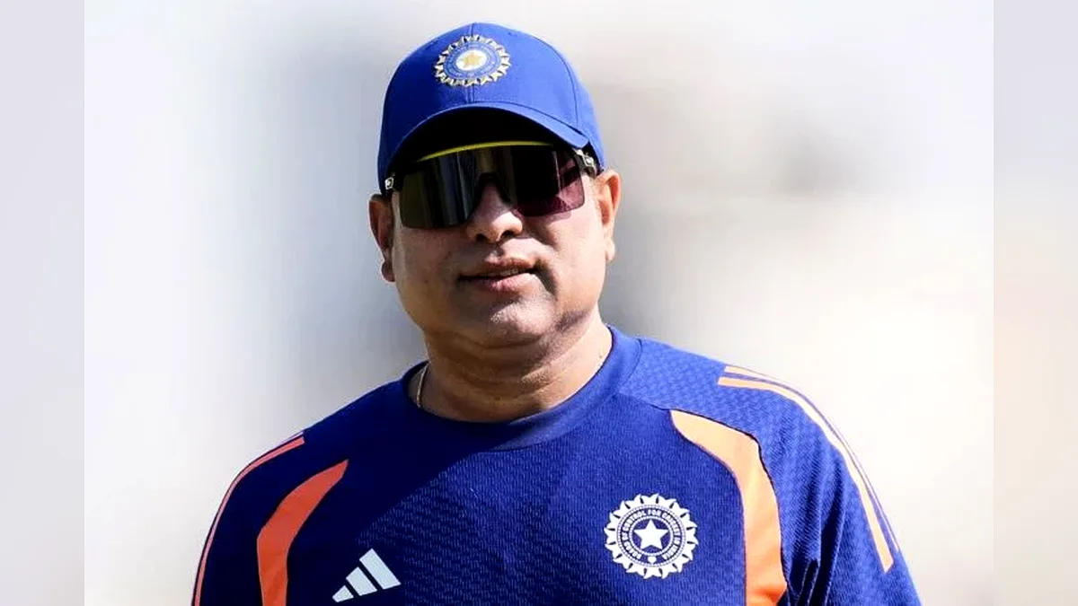 এশিয়ান গেমসে ভারতের ক্রিকেট দলের কোচ ভিভিএস লক্ষ্মণ