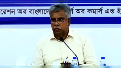 পে-স্কেল আতঙ্কে নিত্যপণ্যের দাম না বাড়াতে ব্যবসায়ীদের প্রতি এফবিসিসিআইয়ের জরুরি