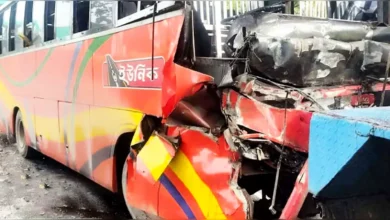 সাতসকালে ঢাকা-চট্টগ্রাম মহাসড়কে ভয়াবহ সংঘর্ষ, নিহত ৩