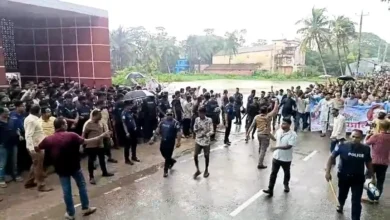 গলাচিপায় বিএনপির প্রতিষ্ঠাবার্ষিকী: কর্মসূচি ঘিরে দুই পক্ষের সংঘর্ষ, উত্তেজনা