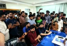 প্রধানমন্ত্রীকে কটূক্তির অভিযোগে গাজীপুরে তরুণ গ্রেপ্তার, উত্তাল এনসিপি