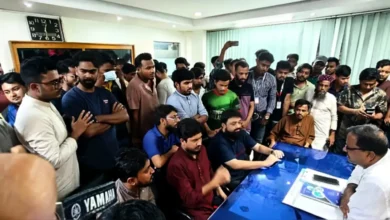 প্রধানমন্ত্রীকে কটূক্তির অভিযোগে গাজীপুরে তরুণ গ্রেপ্তার, উত্তাল এনসিপি