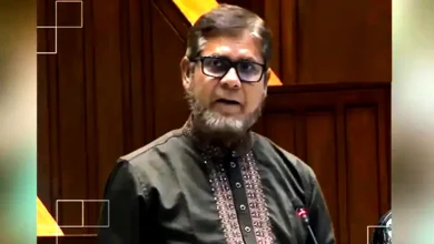 গ্যাসের অভাবে শিল্পে ধস, উৎপাদন কমেছে ৫০-৭০%: সংসদে জামায়াত এমপির দাবি