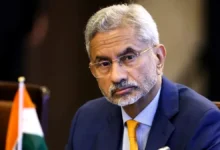গঙ্গা চুক্তি নবায়নে বিহারের উদ্বেগ আমলে নেওয়ার বার্তা জয়শঙ্করের