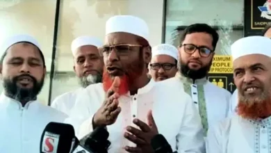 স্থানীয় নির্বাচনে জোট নয়, আলাদা প্রার্থী দেবে দলগুলো: গোলাম পরওয়ার