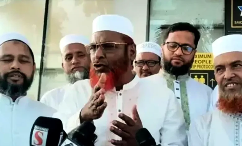 স্থানীয় নির্বাচনে জোট নয়, আলাদা প্রার্থী দেবে দলগুলো: গোলাম পরওয়ার