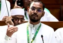 হান্নান মাসউদের প্রশ্ন: সরকার কি মতপ্রকাশের স্বাধীনতাকে গলা টিপে ধরছে?