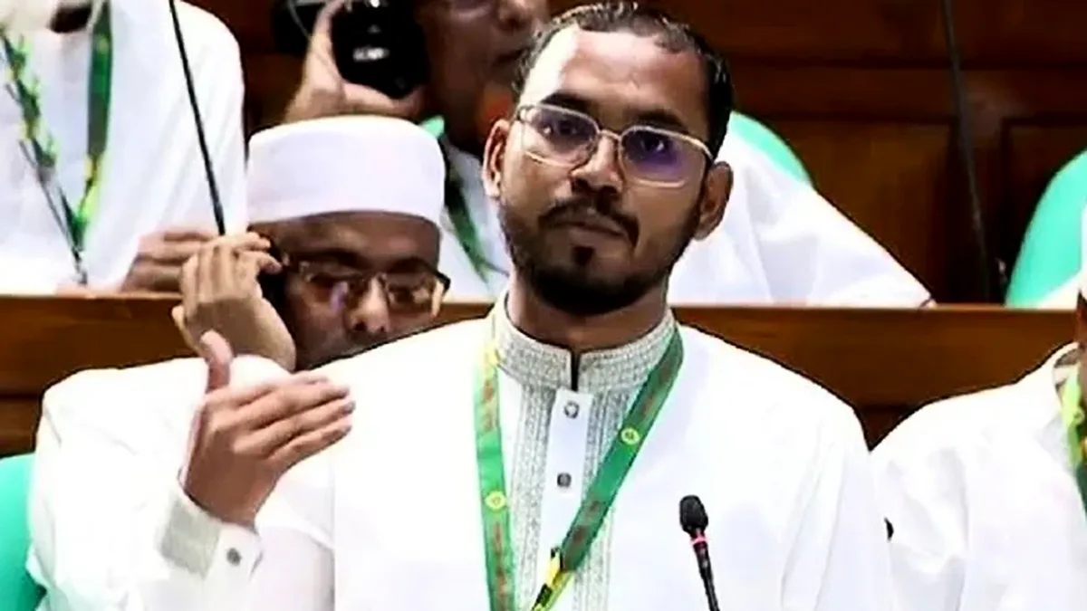 হান্নান মাসউদের প্রশ্ন: সরকার কি মতপ্রকাশের স্বাধীনতাকে গলা টিপে ধরছে?
