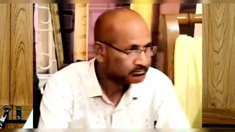 পাহাড় পরিদর্শনে গিয়ে বন কর্মকর্তা লুৎফর রহমানের মৃত্যু, স্ট্রোকের শিকার