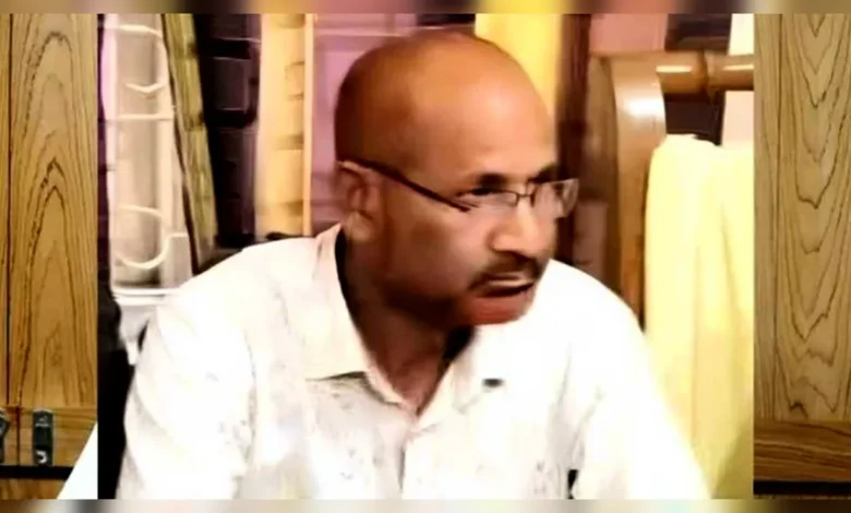 পাহাড় পরিদর্শনে গিয়ে বন কর্মকর্তা লুৎফর রহমানের মৃত্যু, স্ট্রোকের শিকার