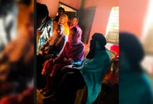 বরযাত্রীর গাড়ি থেকে তুলে নেওয়া নববধূ তামান্নার চাঞ্চল্যকর ভিডিও বার্তা