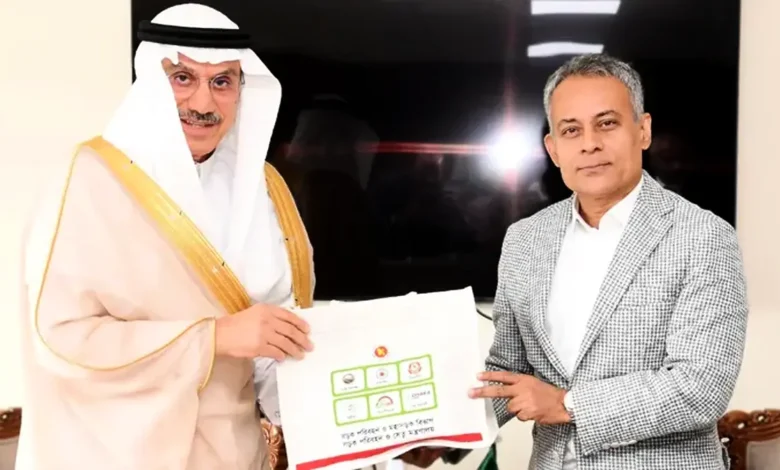 বাংলাদেশের যোগাযোগ অবকাঠামো উন্নয়নে আইডিবি'র নতুন বিনিয়োগ ও সহযোগিতা