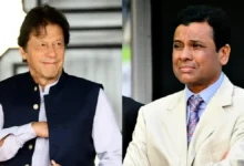 ইমরানের পাশে বাংলাদেশি বন্ধু সৈয়দ আশরাফুল: 'বর্বর আচরণ' বন্ধের আহ্বান