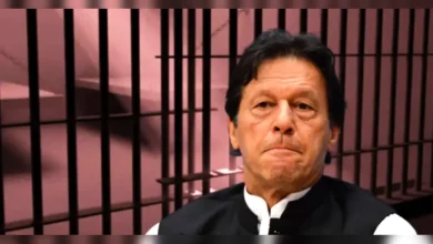 ইমরান খানের মুক্তি এখন আন্তর্জাতিক ইস্যু, চাপে পাকিস্তান সরকার