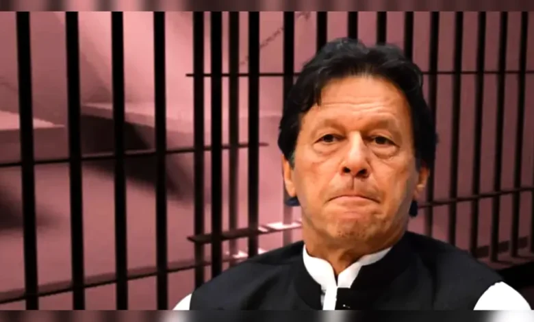 ইমরান খানের মুক্তি এখন আন্তর্জাতিক ইস্যু, চাপে পাকিস্তান সরকার