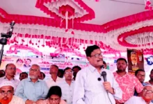 জাহাঙ্গীর হত্যার বিচার না হলে এমপি পদ ছাড়ব: ফজলুর রহমান